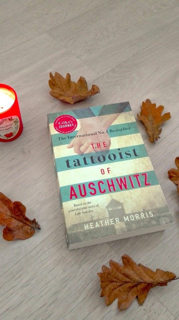 A piece of food on a table

Description automatically generated